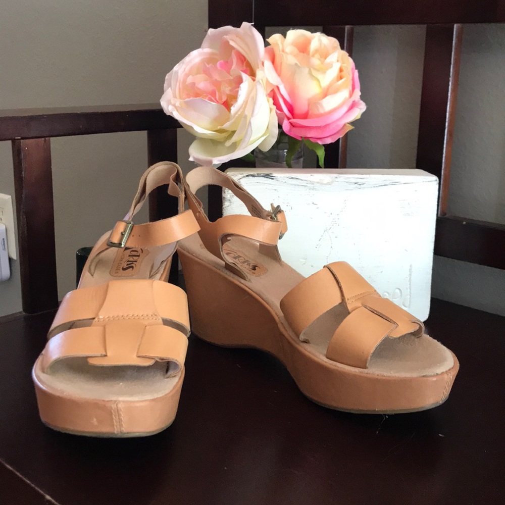 Korks by KORK-EASE | Sandals